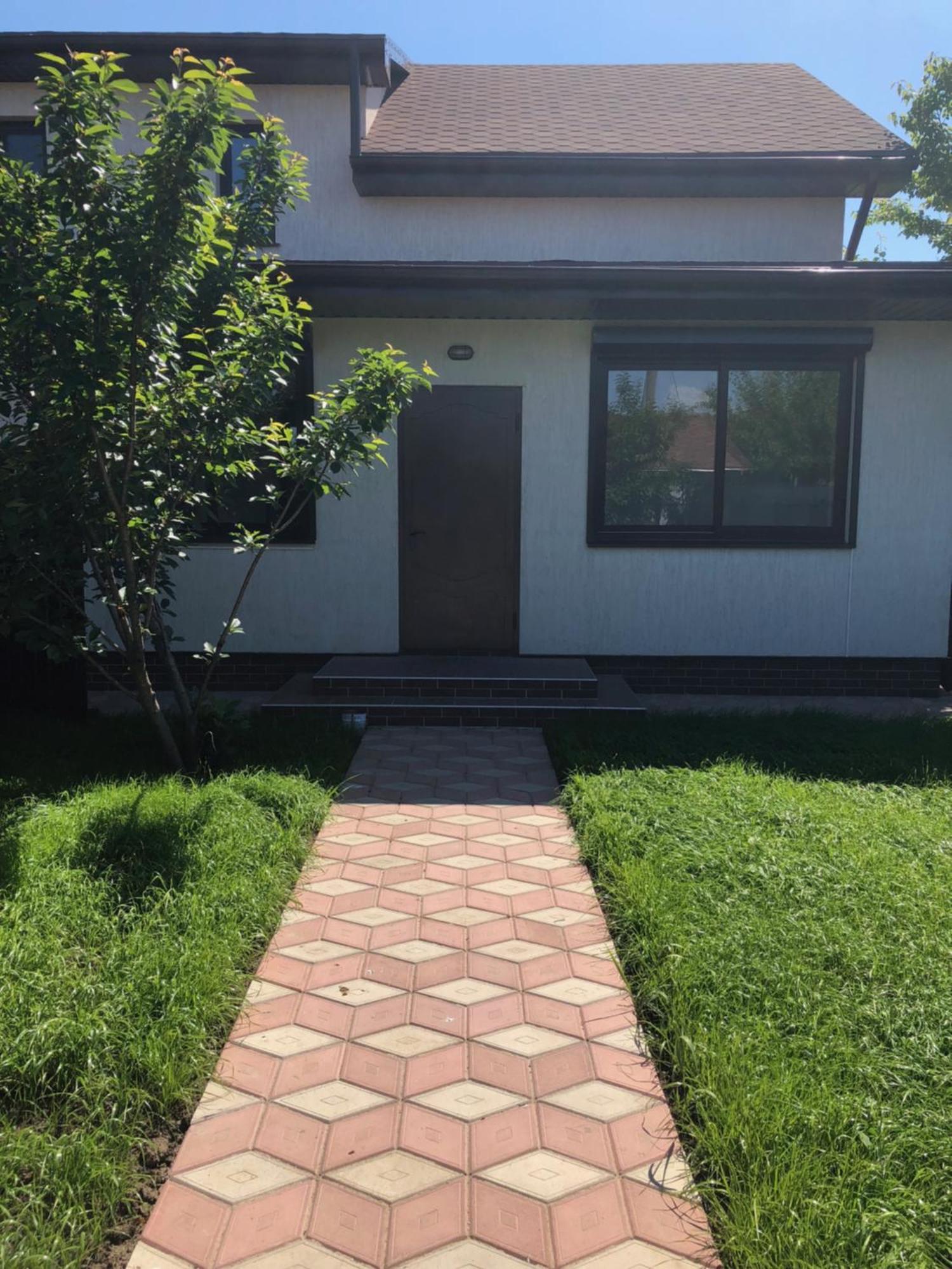 Dacha Karolino-Buhaz Exterior foto